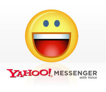 Yahoo Messenger - Aici va puteti lasa shi id-urile
