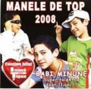 babi minune - manelisti_maneliste