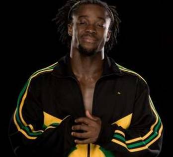 Kofi Kingston