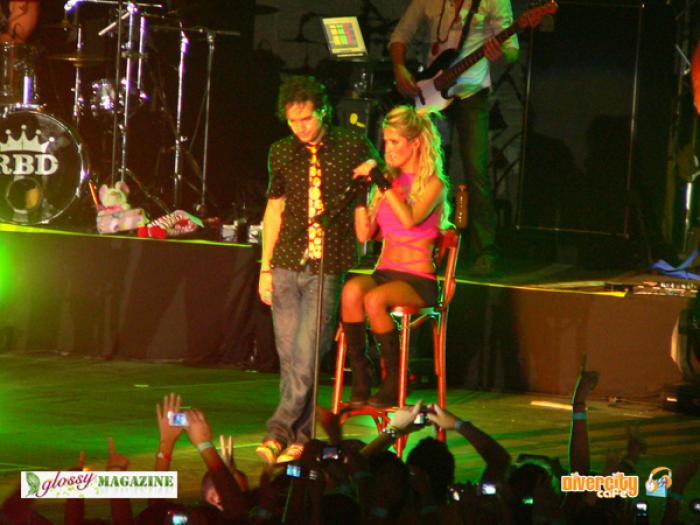 rbd8 - Rbd la  concerte