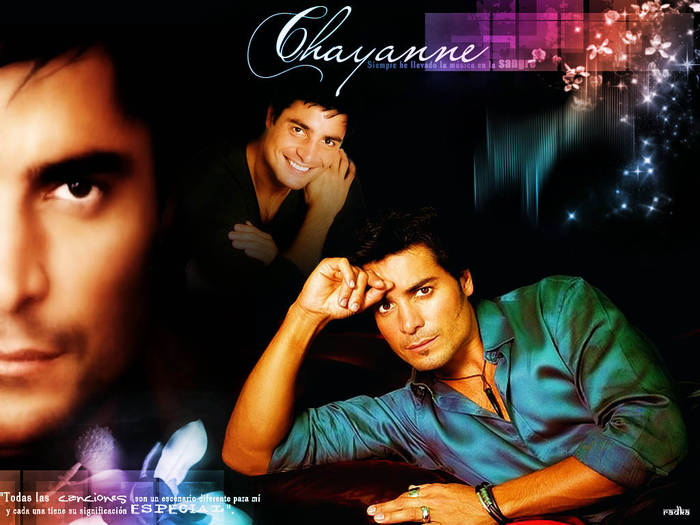 chayanne_2 - CHAYANE