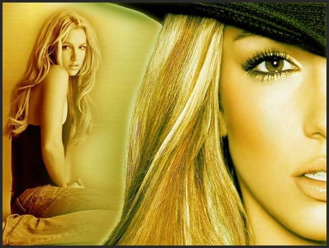 4 - Britney Spears