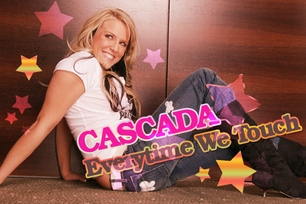 cascada - Cascada