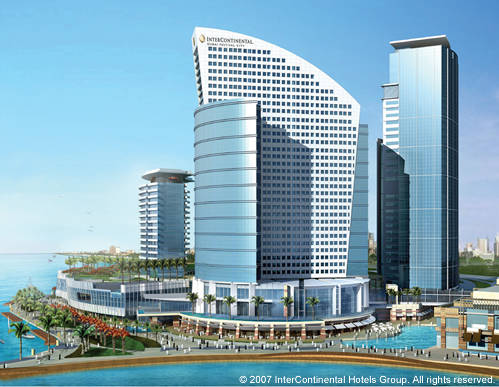 intercontinental-dubai[1] - Hoteluri din Dubai si BURJ-AL-ARAB