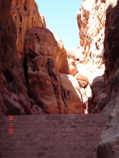 941 Iordania - Petra