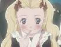 honey and clover - animax