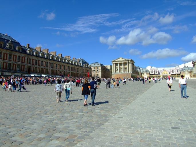 Versailles