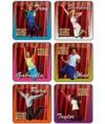 toata grupa High School Musical