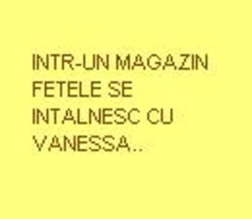 intr-un magazin fetele se ........ - banda desenata-o parte din viata lui miley