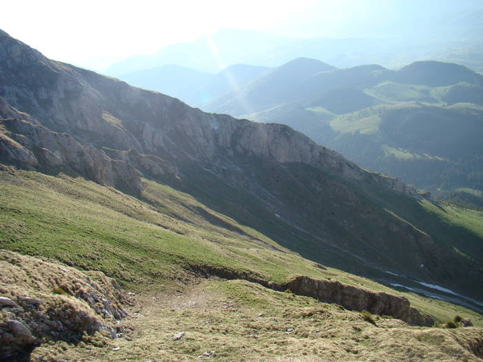 DSC03201 - Piatra Craiului MAI