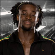 KofiKingston98 - WWE - Kofi Kingston