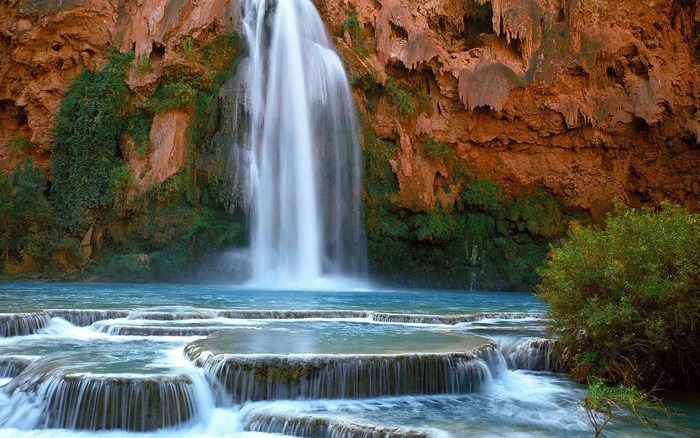 Havasu-Falls-Arizona