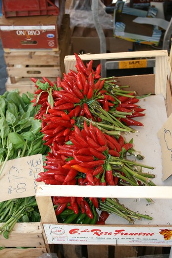 roma 220 - Campo de Fiori