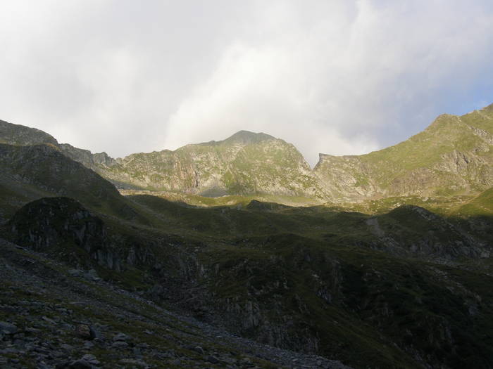 P8262462 - Ab17 - FAGARAS 2008 AUG VIRFUL MOLDOVEANU