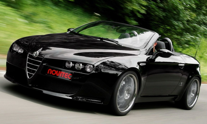 alfa-romeo-spider - Poze superbe