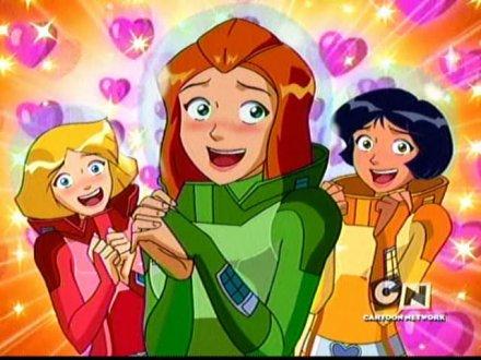 Spioanele; Spioanele
