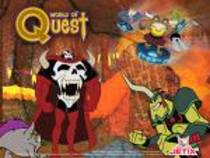 ll2 - lumea lui quest