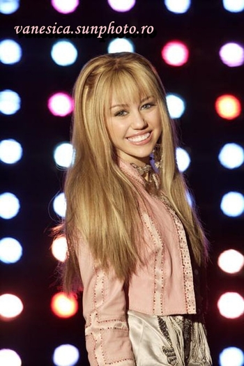 08 - Hannah Montana