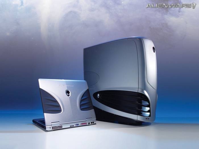 (45) - Alienware