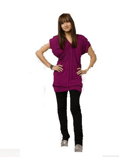 DEMI CAMP ROCK PHOTOSHOOT 5