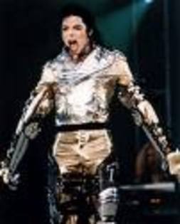 imagesCAH5BGDM - Michael Jackson