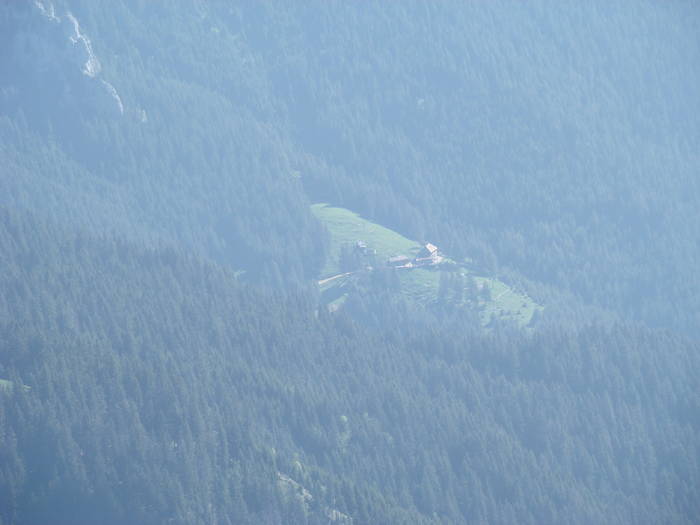 DSC03248 - Piatra Craiului MAI