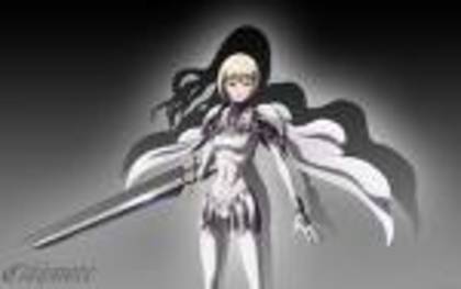 wttg - Claymore