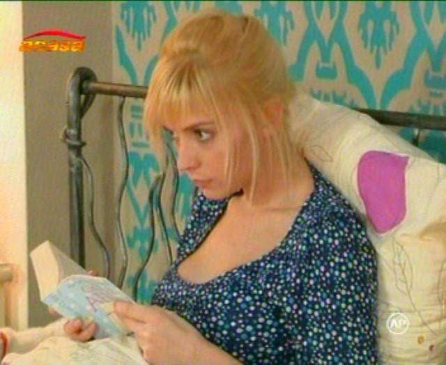 6136724a - Diana Dumitrescu In Razboiul Sexelor