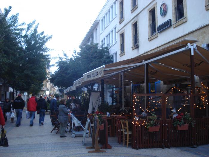 Picture 458; Nicosia de Sud
