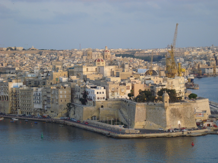 DSC03988 - 2009 MALTA AUGUST