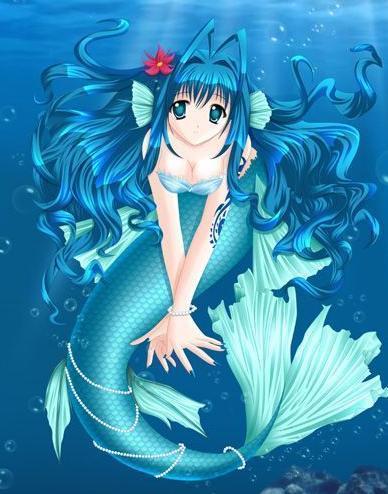 Classia - anime
