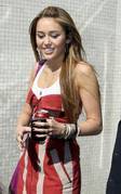 IQYRCUECGTVWMJCKESK - miley cyrus - hannah montana