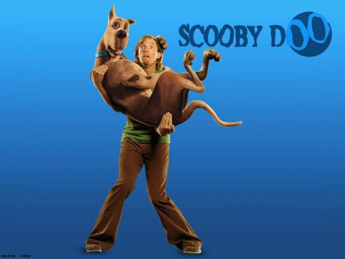 ScoobyDoo09-Sami - Scoby-doo in realitate