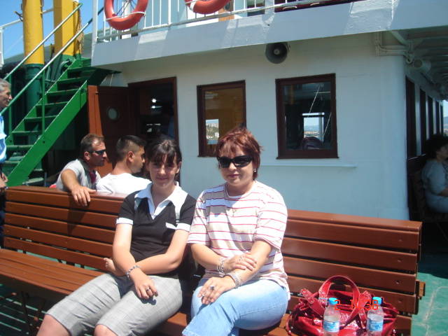 Picture Nokia 318 - 2007 TURCIA KUSADASI