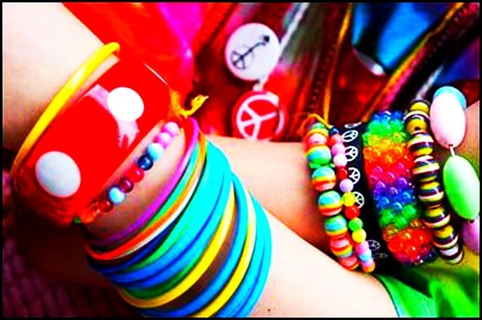 braclets