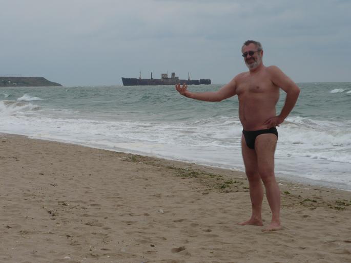 P1040507 - septembrie 2008 Costinesti