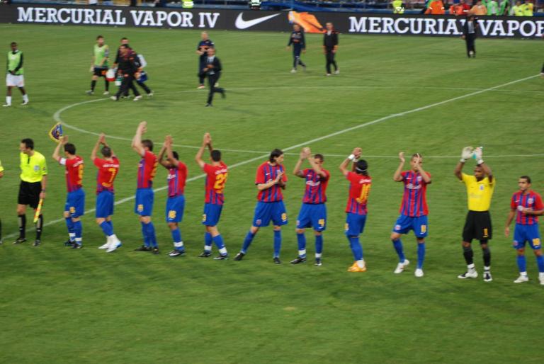 STEAUA 167
