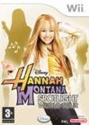 degr - test hannah montana