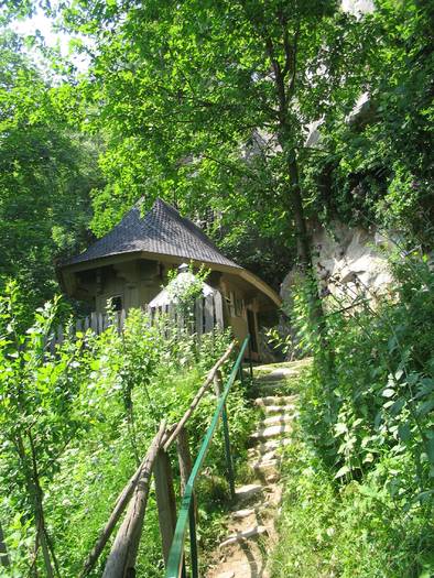 Iulie 2007 - Bucovina