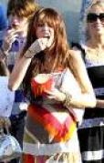 miley cyrus vine de la mc - miley cyrus