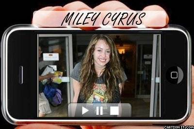 MILEY CYRUS - MILEY CYRUS