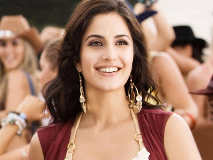 K4 - Katrina kaif