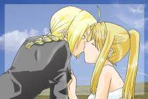 WSLWMMTUVJKFSCWKSVO - full metal alchimist