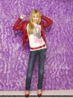 THEQWLXLLEJYNGZHMPC - Hannah Montana