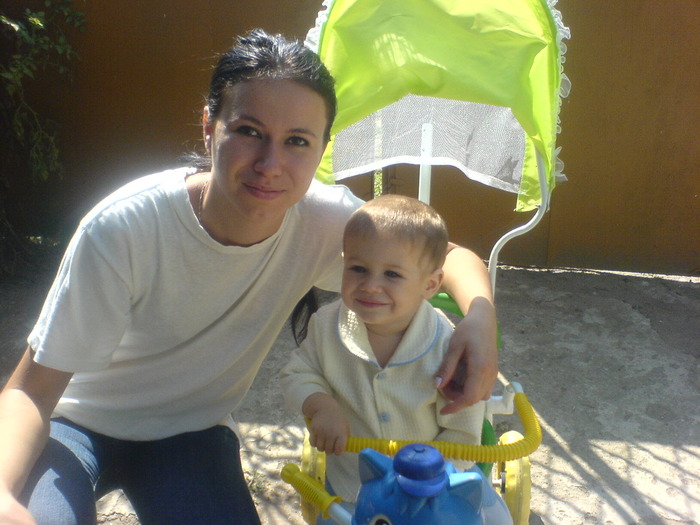 DSC02684 - Bebele meu Mario