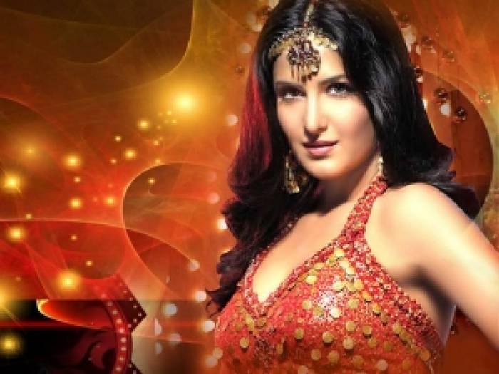 K3 - Katrina kaif