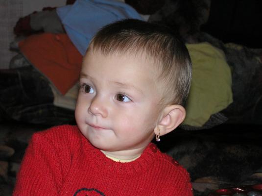 mara (146) - in familie