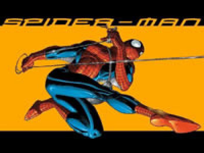 76 - Spider-Man
