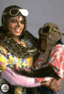 PHVTJAEAITNFCSLLUBG - michael jackson