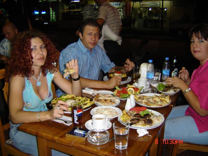DSC00198 - 2004 TURCIA KUSADASI